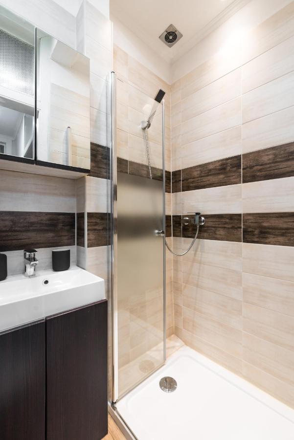 City Centre Stylish Apartment At The Meadows Park Эдинбург Экстерьер фото